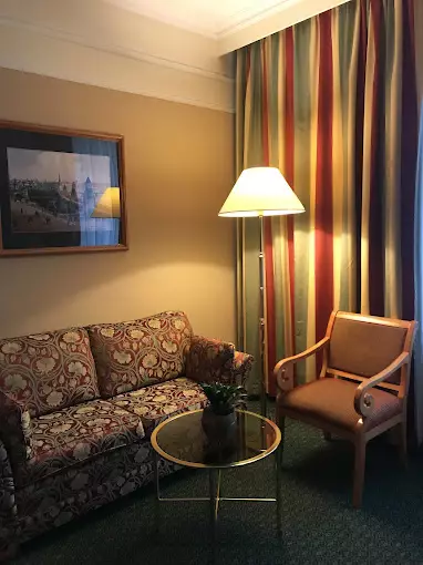 Safmar Grand Moscow